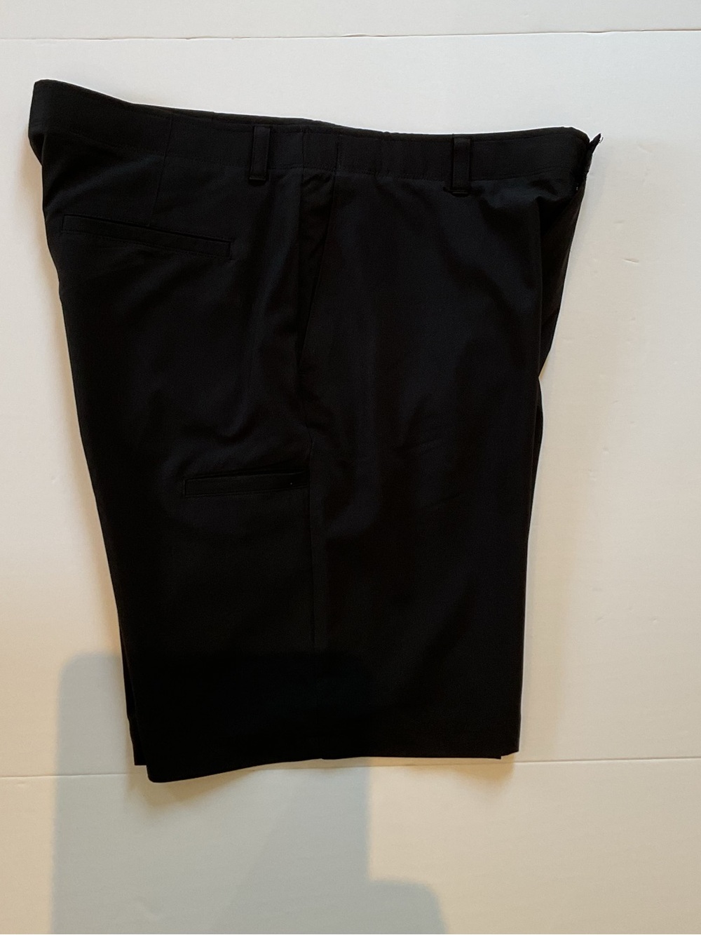 Jack Nicklaus golf Men's Black Dress Shorts
